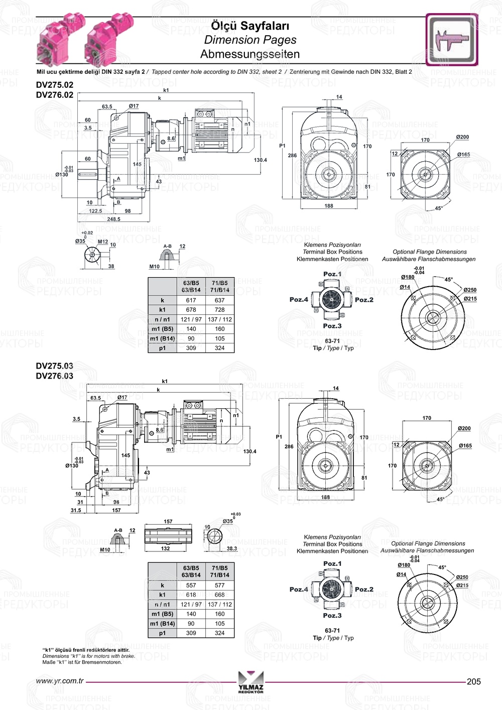 Yilmaz D 272-273-275-276